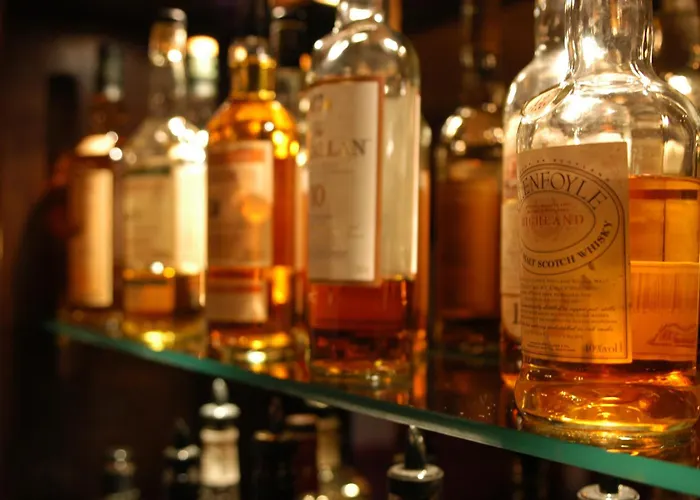 Duck'S Inn Haddington
