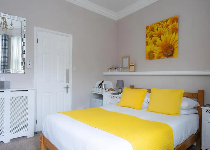 The Courtyard Guest House Great Yarmouth