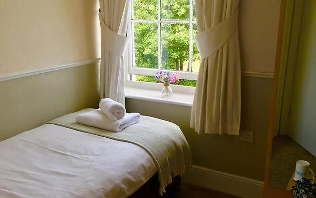 Hotel The Warwick Weymouth