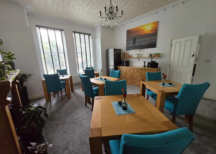 Victorian Renovation Room 7 Bootle 
