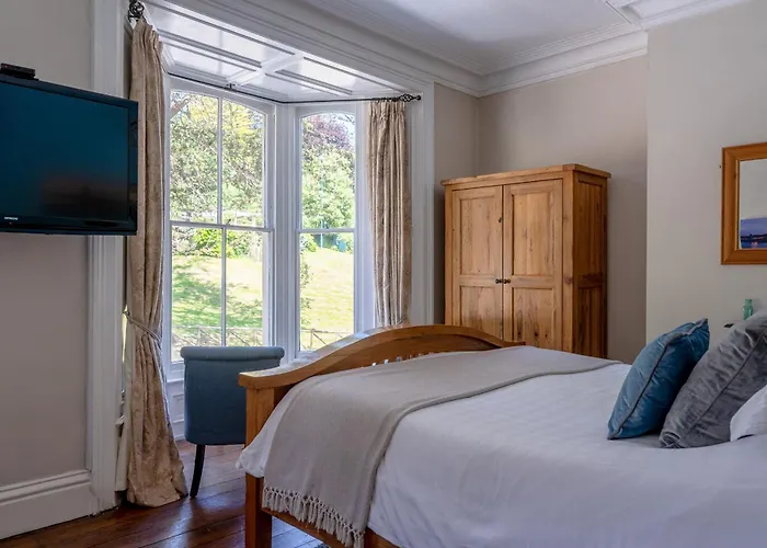 Broomfield House Whitby