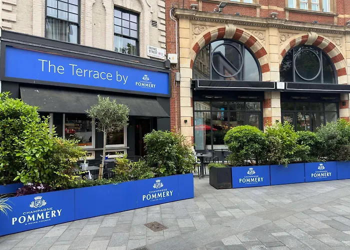 London hotels near Tower Bridge