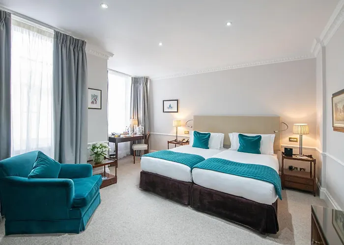 Hotel Dukes London