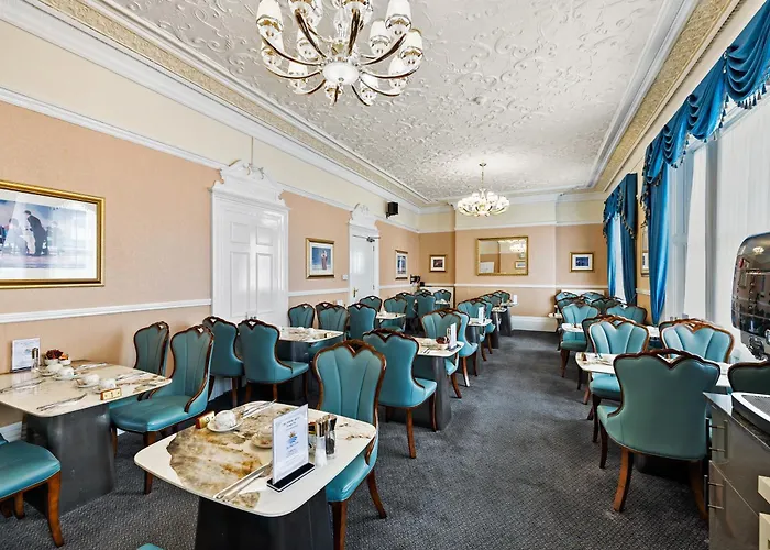 Drake Hotel Plymouth