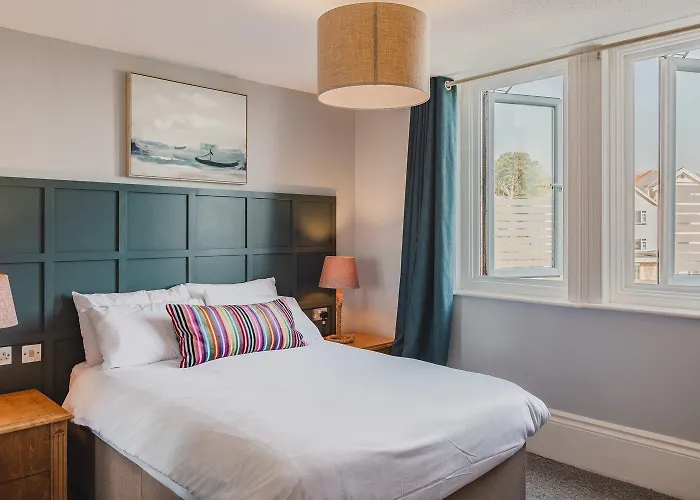 Sunrise Hotel Shanklin