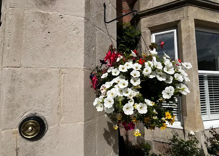 Beinn Mhor Lodge, 63 Culduthel Road Inverness