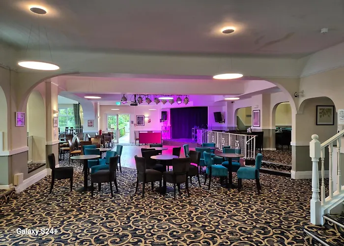 Trecarn Hotel Torquay