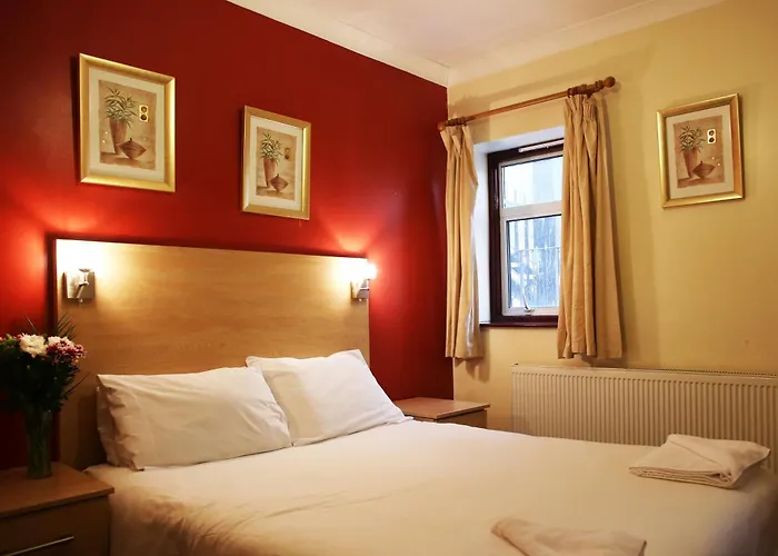 City Inn Express Hotel Londra