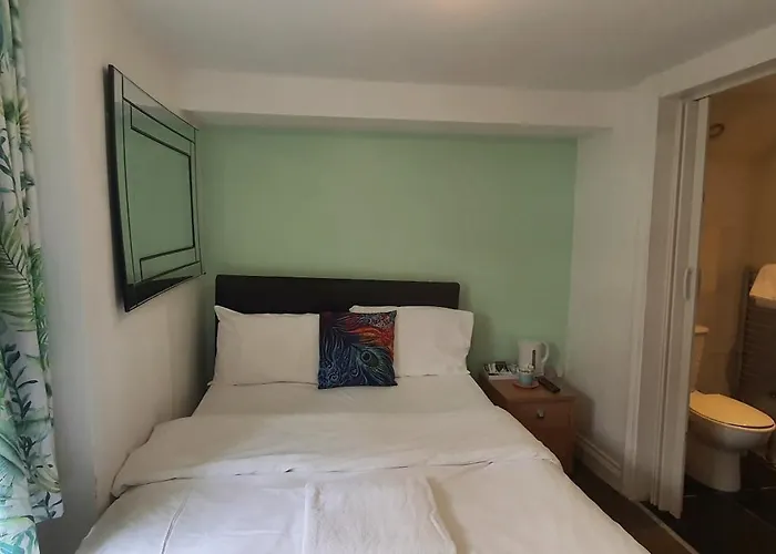 Grand Pier Guest House Brighton