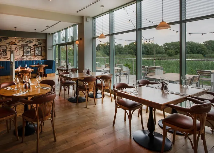 De Vere Cotswold Water Park Apartments Cirencester