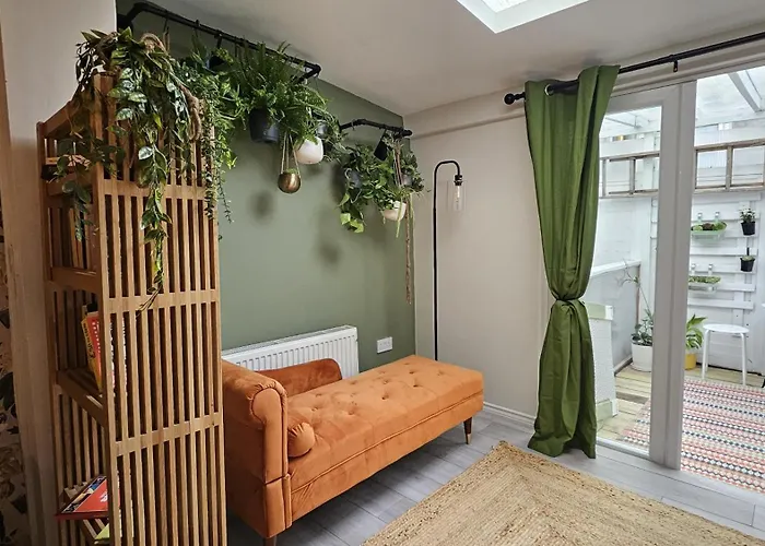 Saltwater Guest House Hove