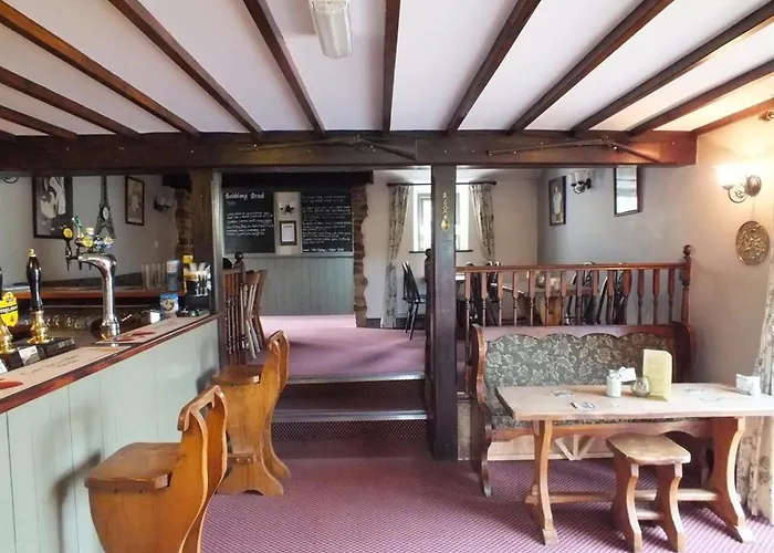 Babbling Brook Bed & Breakfast Bridgwater