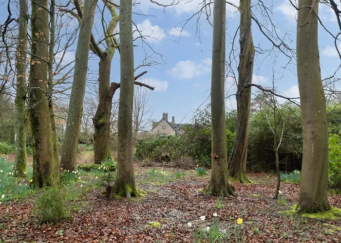 Goytre Hall Abergavenny
