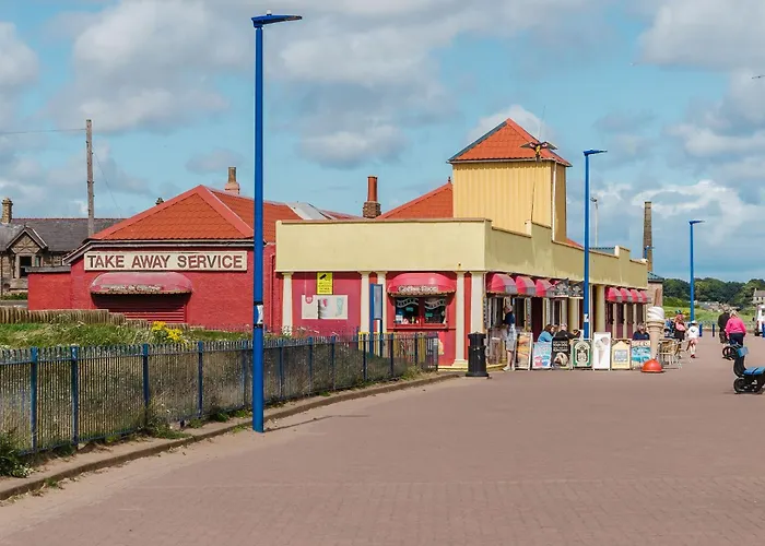 The Roxburgh Hotel Berwick Upon Tweed