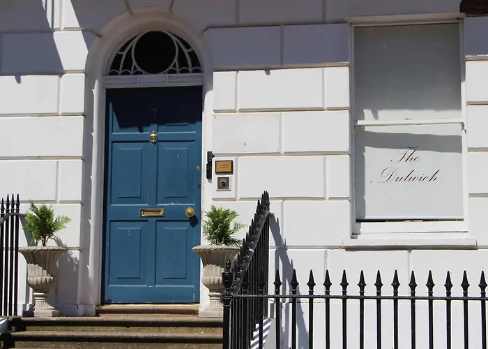 Hotel The Dulwich Cheltenham