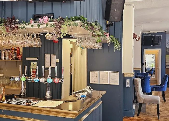 St Johns Boutique Hotel London