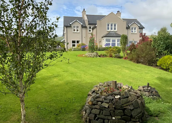 Ballycairn House Larne