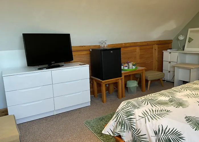 Rockvilla Guest House Lerwick