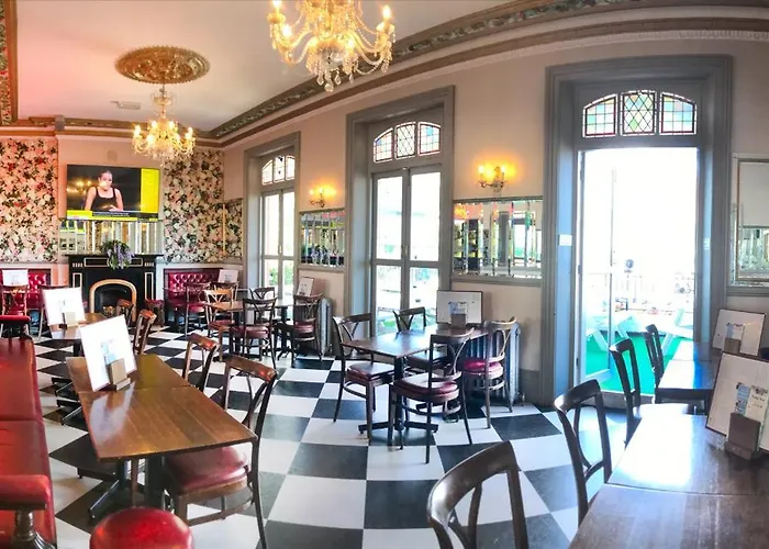 The Duchess Belle Hotel Londres