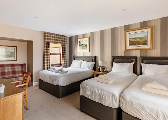 The Inn At Kingsbarns