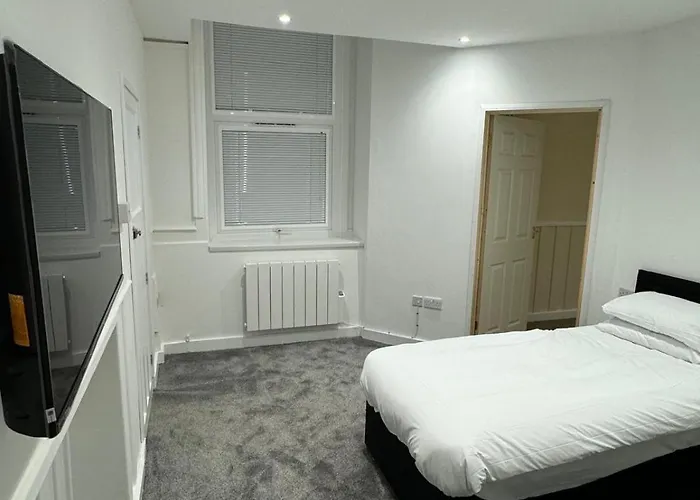 New Station Bed & Breakfast Newport 