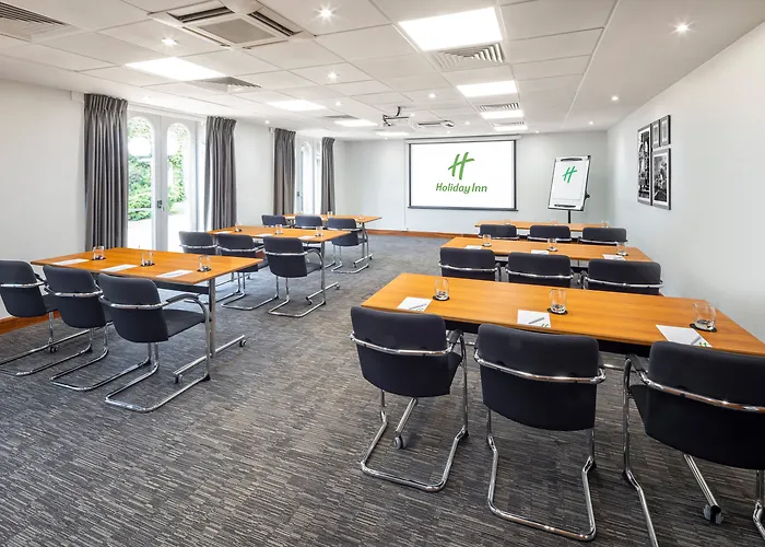 Holiday Inn Gloucester - Cheltenham By Ihg