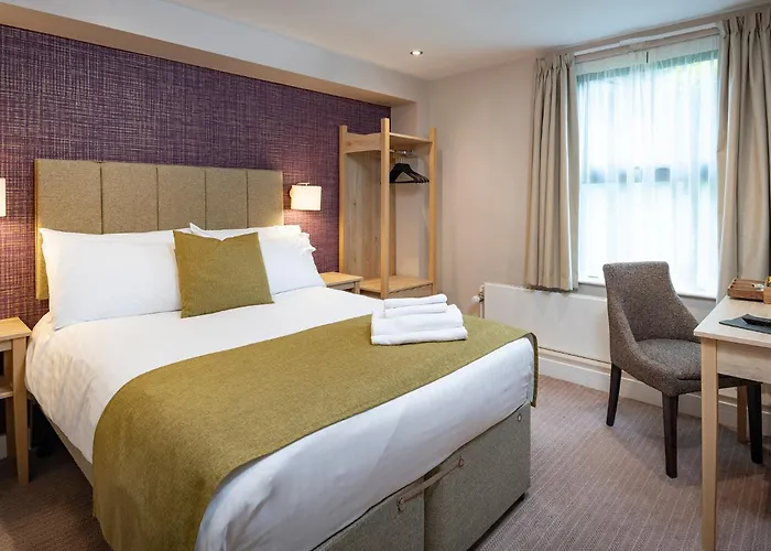 Lydiard Park Hotel Swindon