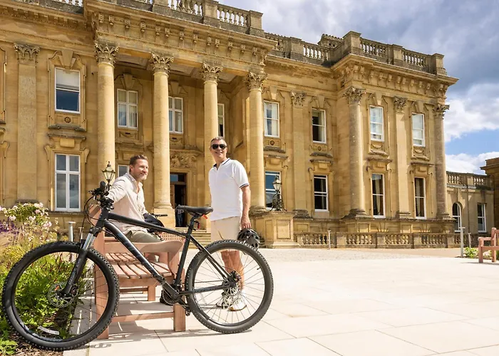 Reserve, By Warner Hotels - Heythrop Park Chipping Norton