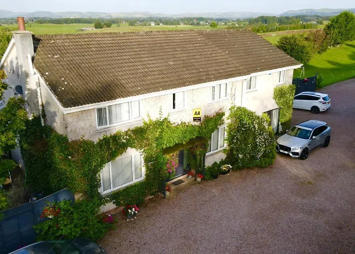 Southpark House Hotel Dumfries