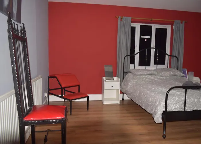Xtasia Adult Hotel - Adults Only West Bromwich