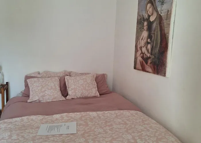 Aroha Bed & Breakfast Glastonbury