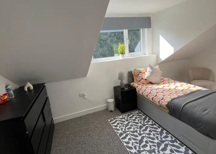 Soton Retreat Hotel Southampton