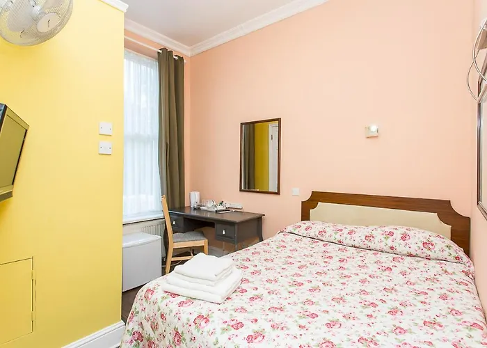 Grantly Hotel Londra