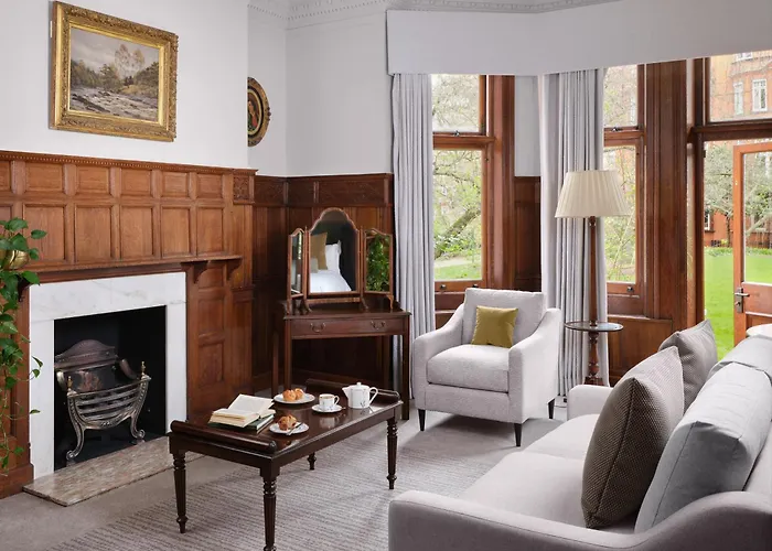 Hotel The Chelsea Townhouse Londra