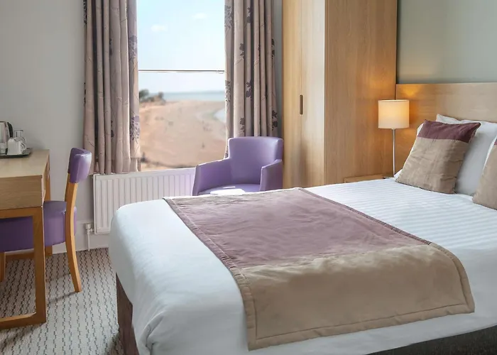 Exmouth Beach Hotel