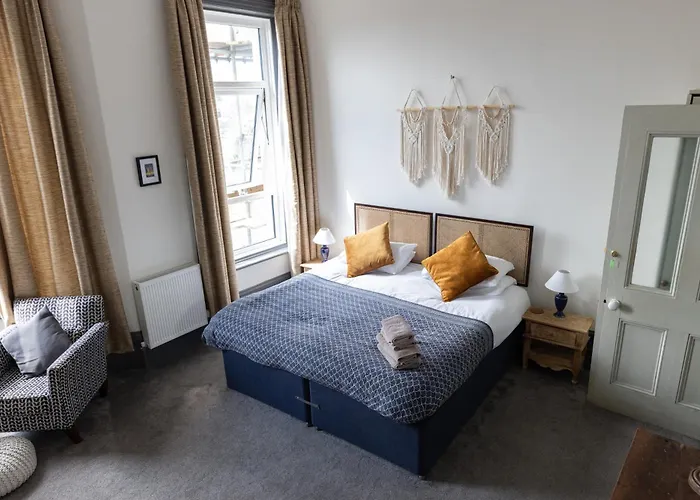 Cloudzen Hotel Margate