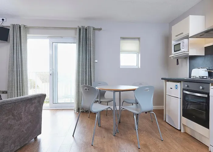 Golden Coast Holiday Park Woolacombe