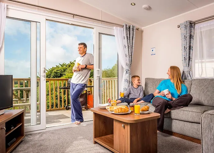 Cleavewood Hotel Woolacombe