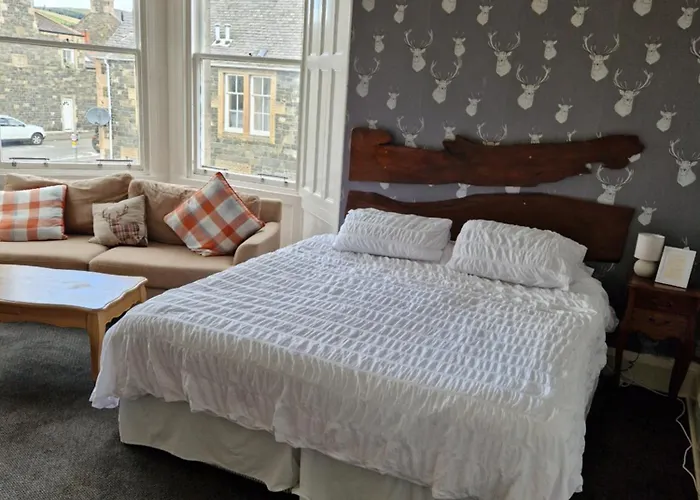 Neidpath Inn Peebles