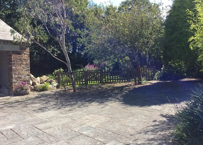 St Petroc'S Studio B&B Padstow