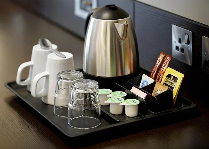 The Magnum Hotel, Sunderland City, Sure Collection By Best Western