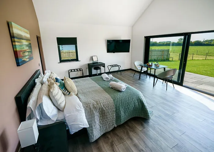 Lough View Hotel Aldergrove