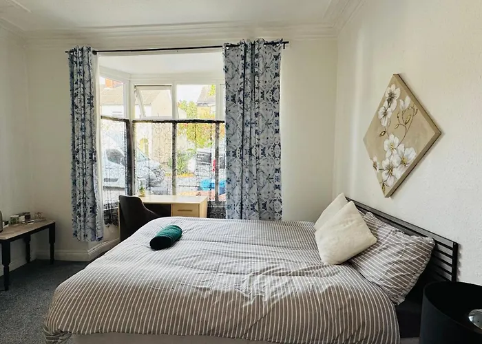 Ella Street Double Room Kingston upon Hull