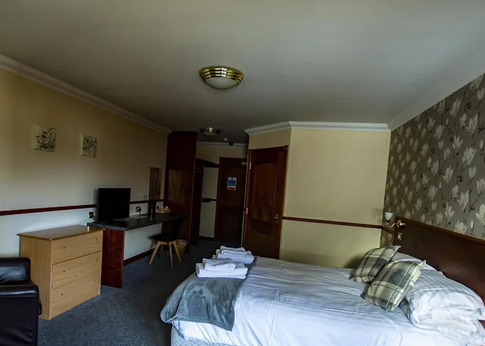 Fraserburgh Hotels