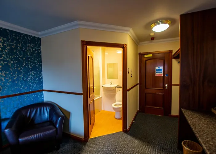 Findlay'S Hotel Fraserburgh