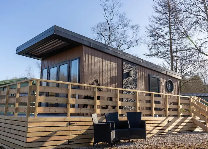 Newby Bridge Country Caravan Park
