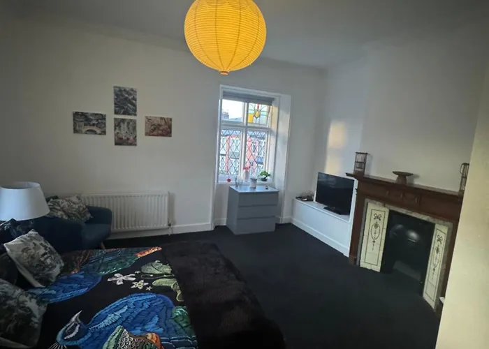 Urban Escape By Victoria Gardens Bed & Breakfast Sunderland 