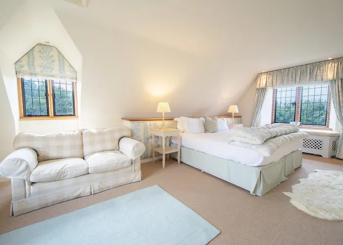 Hotel a Ely