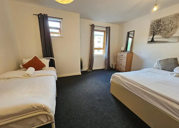 All Saints Rooms London