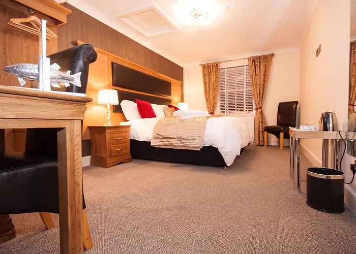 34 Argyle Guesthouse St Andrews